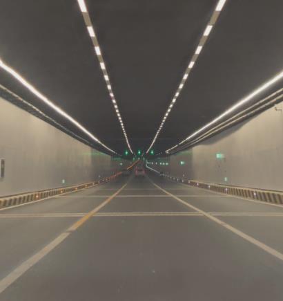 西安奥体地道