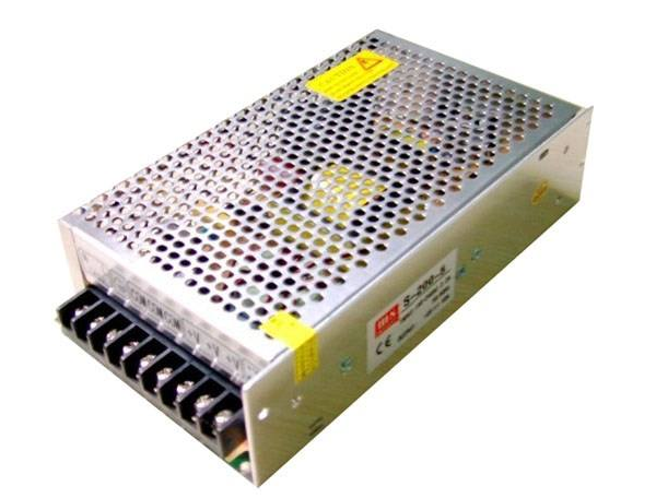 LED显现屏恒流驱动