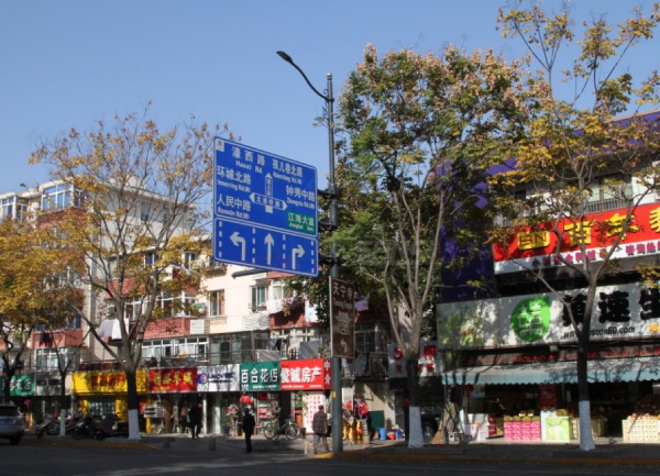 南通郊区三思LED陶瓷像素模块化路灯