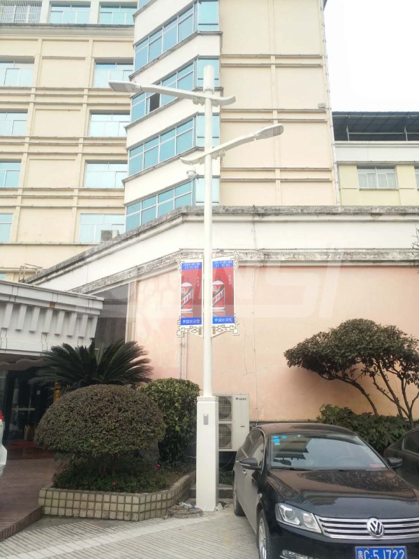 贵州茅台酒厂聪明路灯