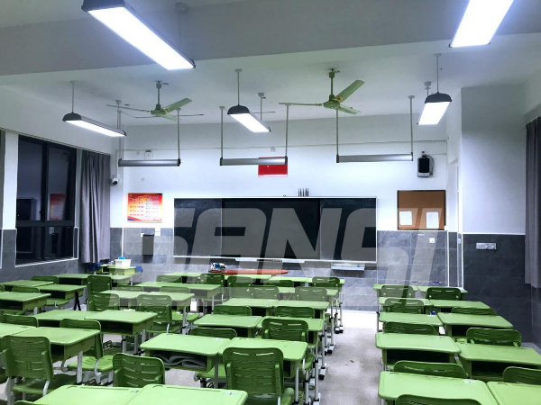 佘山本国语尝试黉舍 革新后