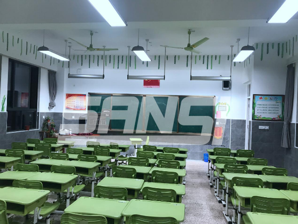 华东政法小学 革新后