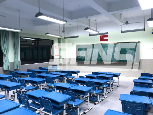上海师范大学从属松江尝试黉舍