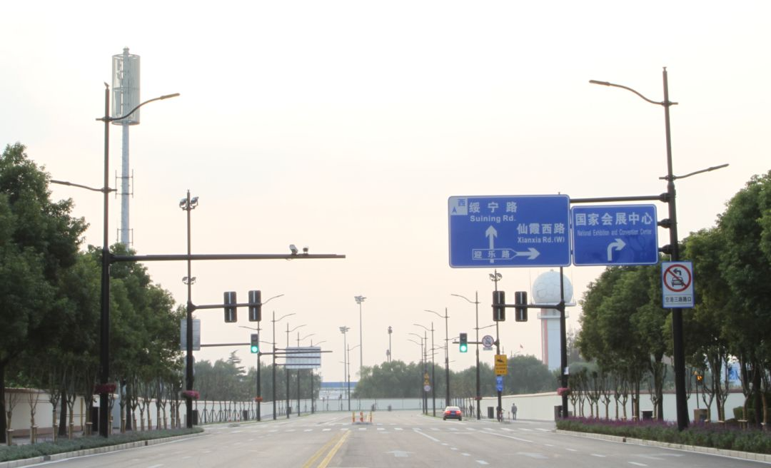 伶俐都会,伶俐路灯,三思伶俐路灯,上海三思,港珠澳大桥照明,陶瓷散热