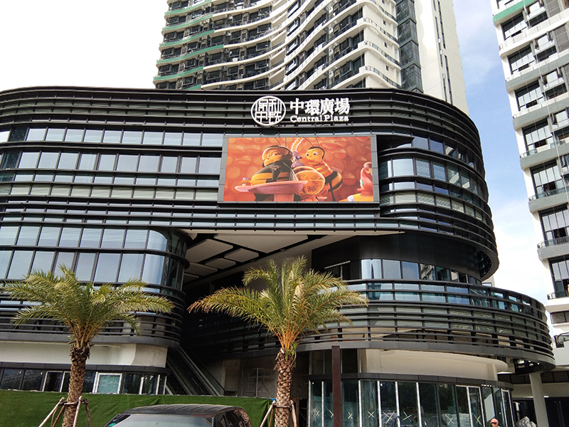 led显现屏出产厂家怎样挑选