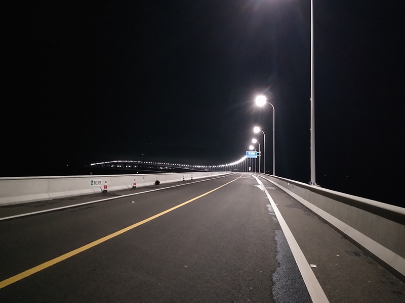 大功率LED路灯