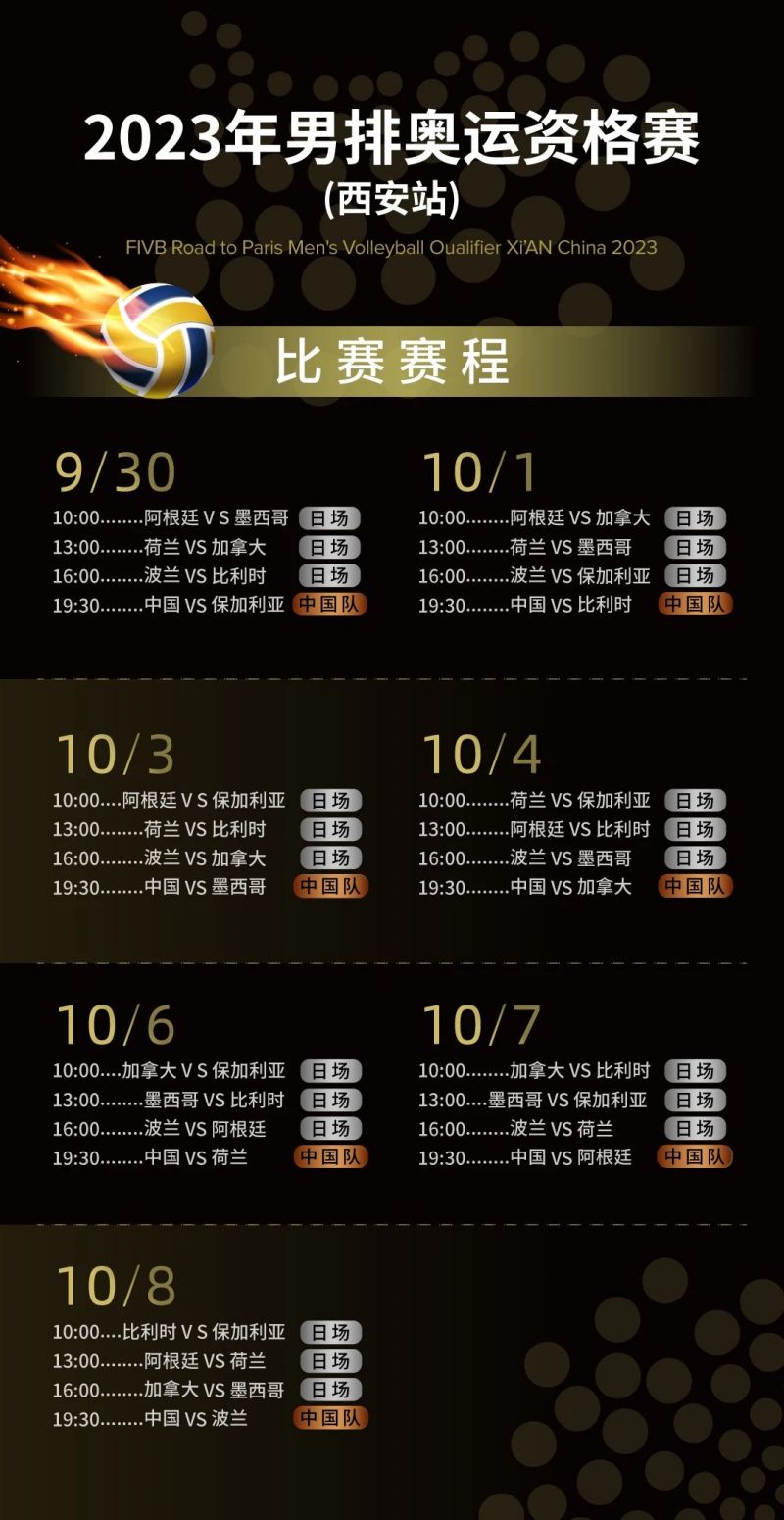 西安曲江竞技中间,三思,LED显现,助力男排,奥运,资历赛