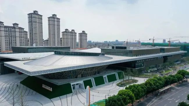 文商旅新计划,三思,8K创意,显现屏,点亮昆山大西门