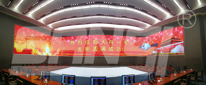 小间距,LED显现屏,场景利用
