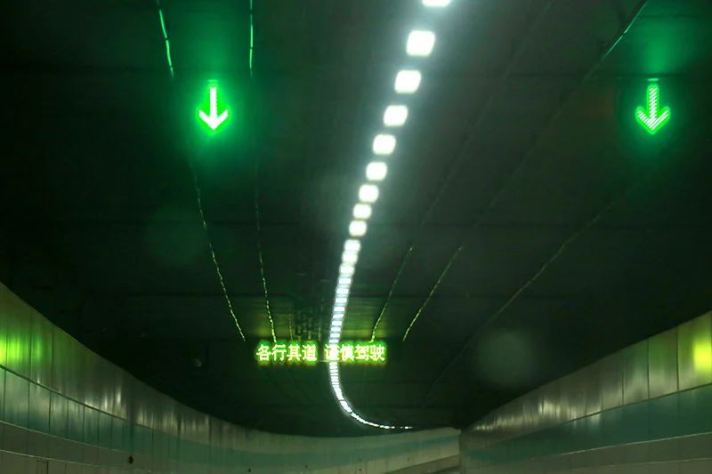 消息联播报道,北横通道通车,三思助力,上海,工具大动脉,全线贯穿