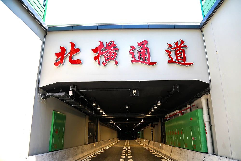 点亮,上海,工具大通道,天下最少,2500条地道,跟闵行,这家企业,相干