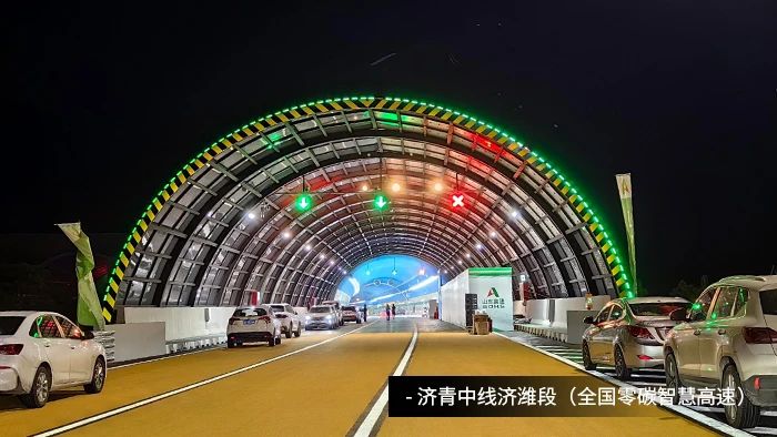 央视聚焦丨京雄高速主动驾驶测试，三思聪明交通体系优游大数据焦点举措措施