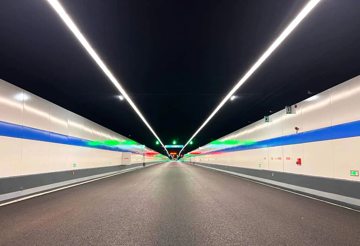 杭州,文一西路,西延工程（一期）,公开地道,三思新打算,点亮杭城