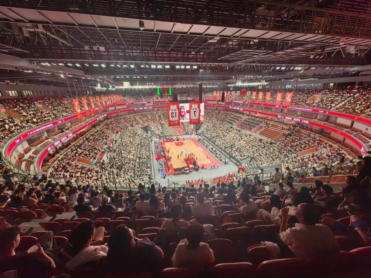 三思,科技赋能,十五运,深圳体育中间,环球初创,多功效,转换,显现体系,揭密