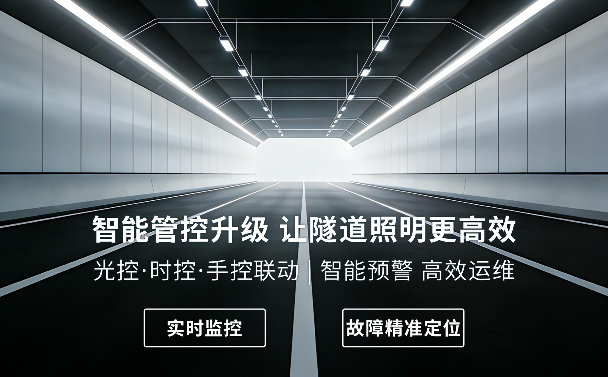 钱塘地道,正式通车,上海三思,聪明照明,赋能融杭新动脉