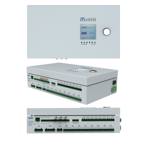 LC1000系列<br />集合节制器