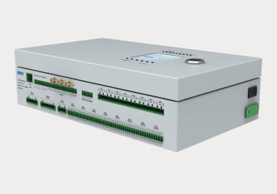 LC1000系列集合节制器