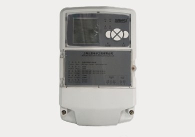 LC600系列集合节制器