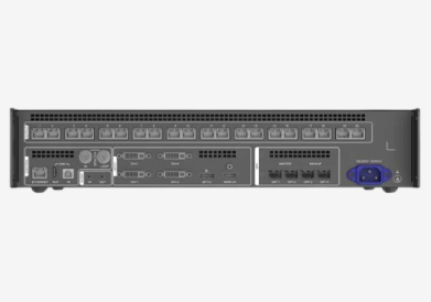 V3M2000节制器